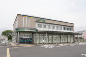 JAとぴあ浜松 麁玉支店