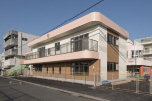相生こども園 （学校法人 相生学園）