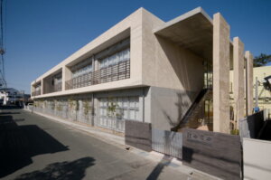 蒲幼稚園（学校法人 蒲学園）