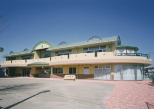 わかくさ保育園本館（社会福祉法人 わかくさ会）