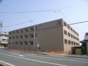 さくら交通共同住宅