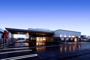 やすらぎホール小池