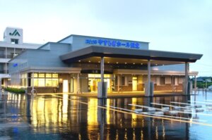 やすらぎホール浜北