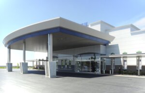 やすらぎホール芳川