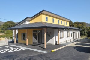 ろくじゅ（小規模多機能型居宅介護施設）