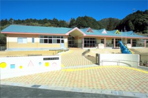 伊平幼稚園