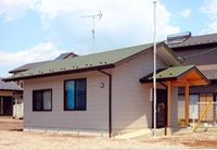 御殿場・小山合同森林事務所