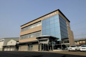 山中産業株式会社