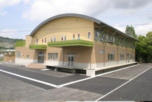 引佐町給食センター