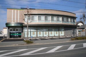 JAとぴあ浜松 曳馬支店