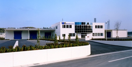 東和株式会社