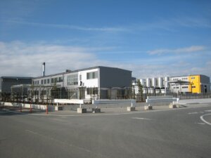 株式会社太洋サービス 篠原産業廃棄物処理施設