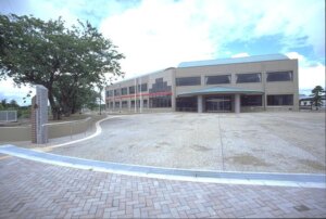 浜松市社会福祉協議会 浜北地区センター