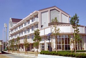 浜松市丸塚中学校