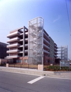 特別養護老人ホーム 登呂の家