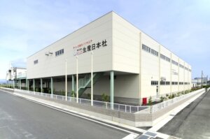 株式会社生産日本社 浜北工場