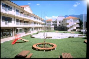 ケアハウス 第二アドナイ館