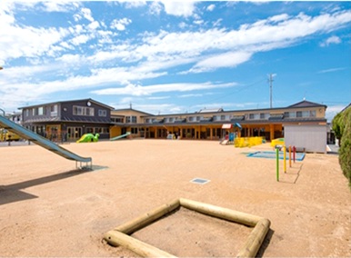 篠ケ瀬幼稚園