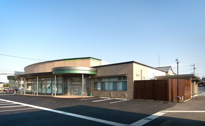 JAとぴあ浜松 三方原支店