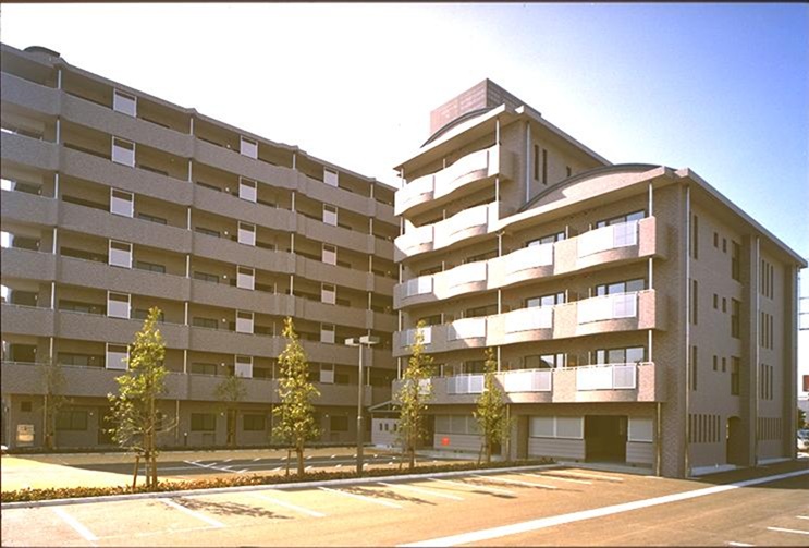 職員待機宿舎