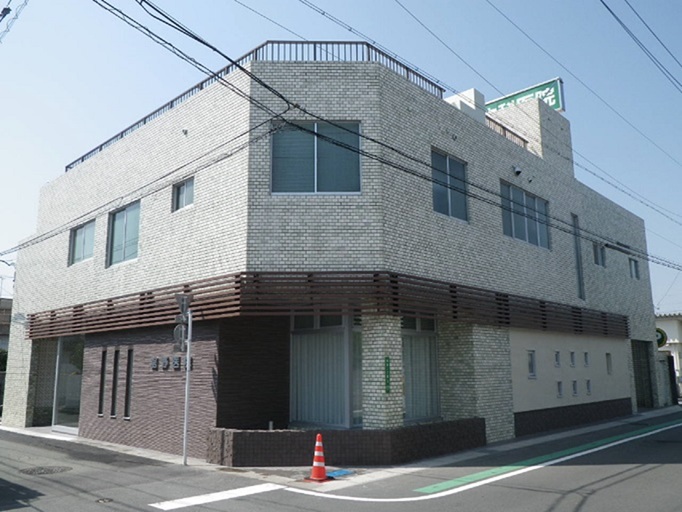 舘野内科医院