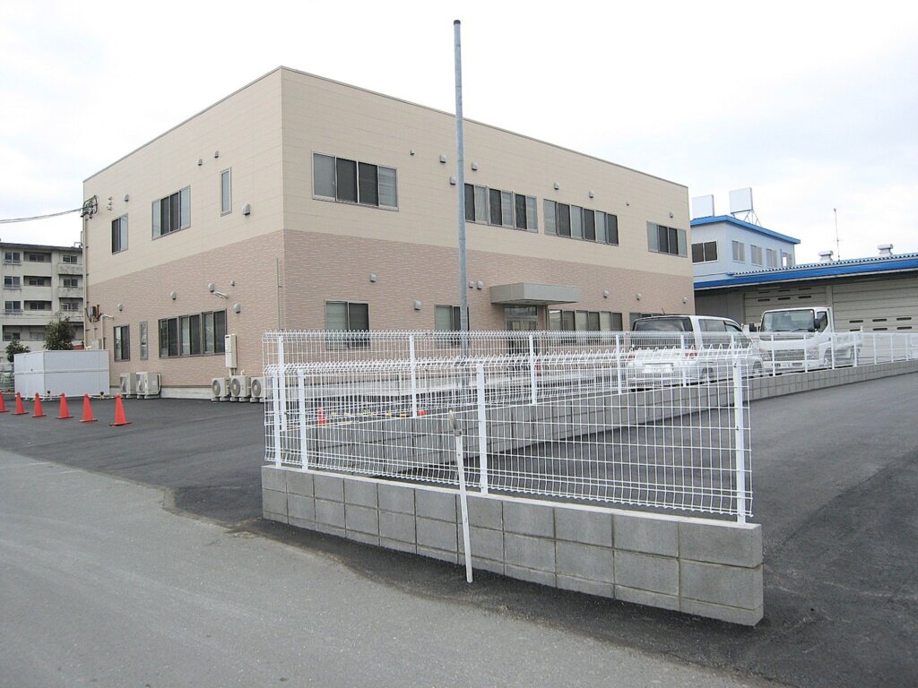 静岡県予防医学協会 西部検査所