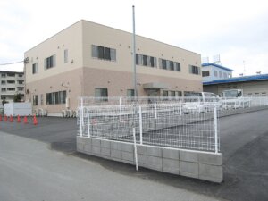 静岡県予防医学協会 西部検査所