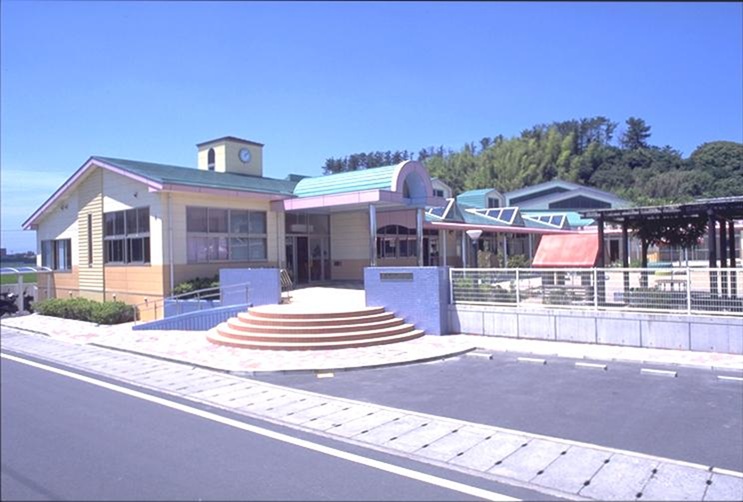 雄踏保育園